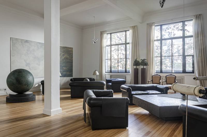 House in Buenos Aires, Buenos Aires, Argentina 1 - 16290750