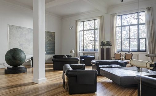 House in Buenos Aires, Buenos Aires, Argentina 1