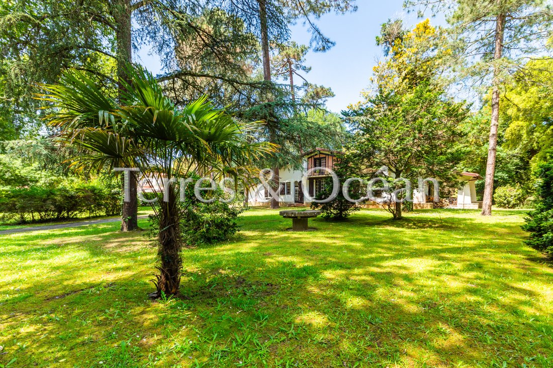House in Soorts-Hossegor, Nouvelle-Aquitaine, France 4 - 16293716
