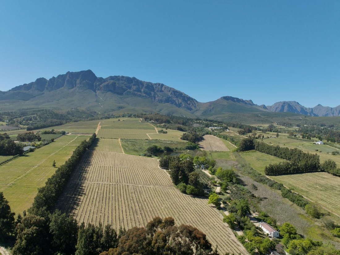 Farm Ranch in Wellington, Western Cape, South Africa 3 - 16152226