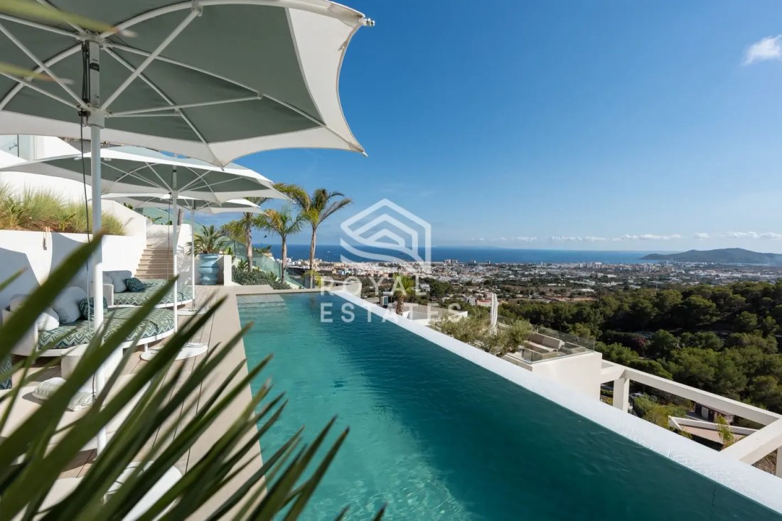 Villa in Ibiza, Balearische Inseln, Spanien 2 - 16292025