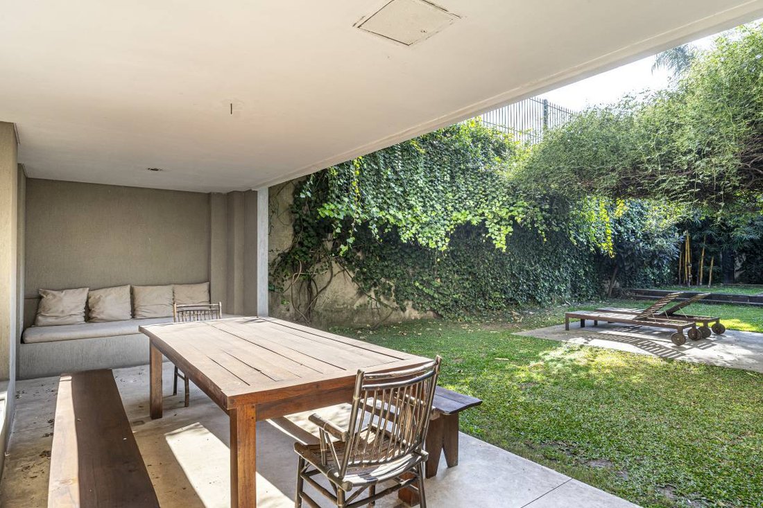 House in Buenos Aires, Buenos Aires, Argentina 2 - 16290856