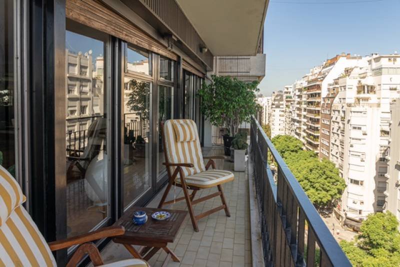 Apartment in Buenos Aires, Buenos Aires, Argentina 5 - 16291060