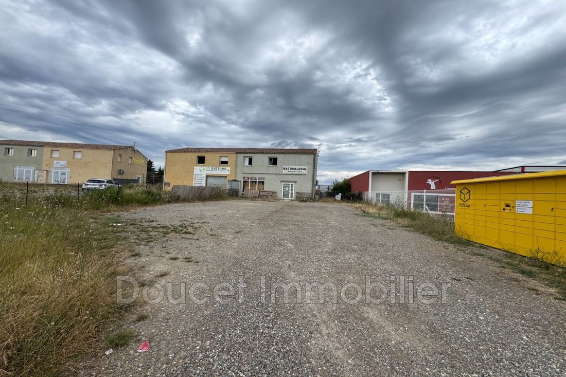 Villa in Magalas, Occitania, France 1 - 16292286