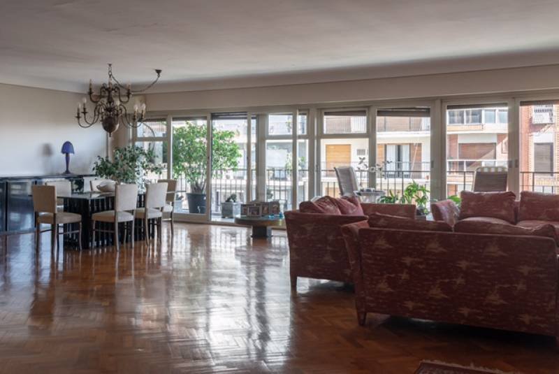 Apartment in Buenos Aires, Buenos Aires, Argentina 2 - 16291060