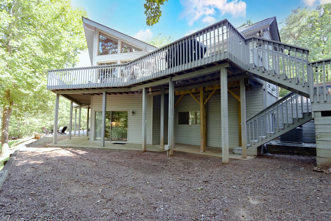 House in Lake Lure, North Carolina, United States 3 - 16290440