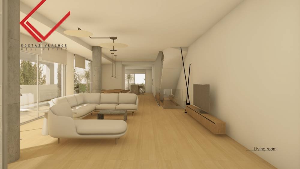 House in Vari, Attica, Greece 4 - 16295070
