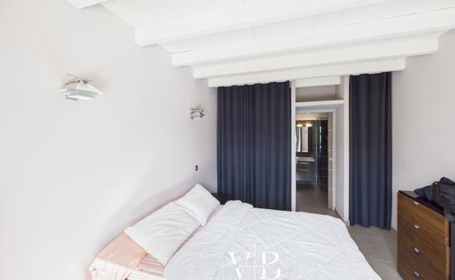 Santo Pietro DI Venaco, Château Pozzo DI Borgo, 12 Rooms, Park Panoramic Mountain Views