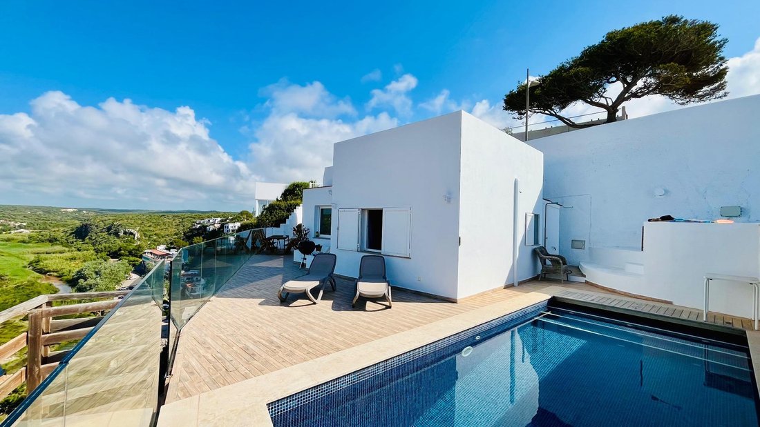 House in Alaior, Balearic Islands, Spain 4 - 16291691