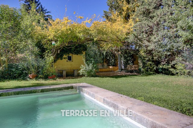 House in Granettes-Jauberte-Sainte Anne, Aix-en-Provence, France 4 - 16292085