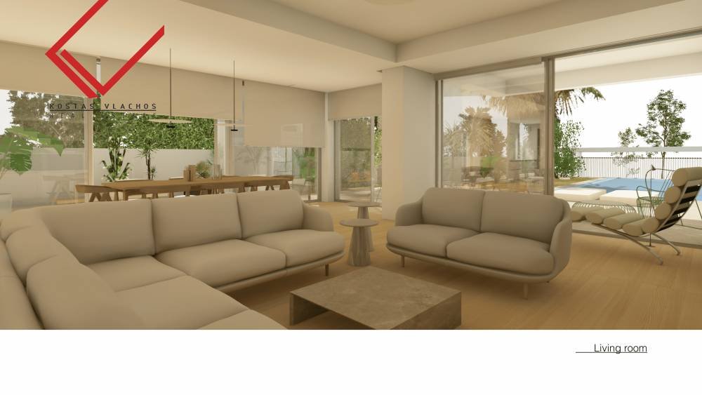 House in Vari, Attica, Greece 4 - 16295041
