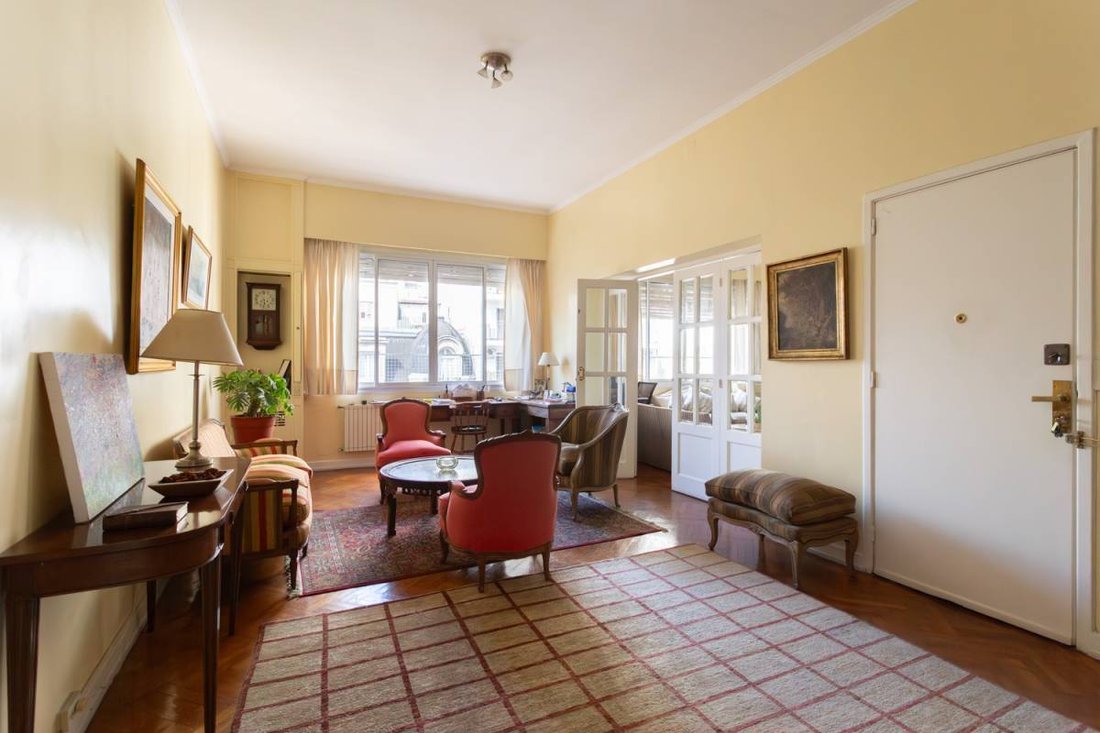 Apartment in Buenos Aires, Buenos Aires, Argentina 4 - 16291176