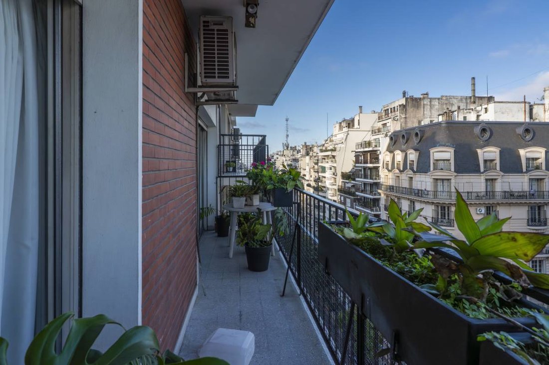 Apartment in Buenos Aires, Buenos Aires, Argentina 5 - 16291093