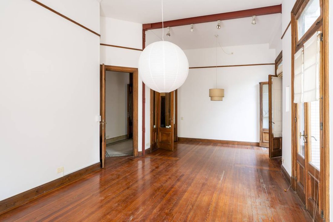 Apartment in Buenos Aires, Buenos Aires, Argentina 5 - 16291092