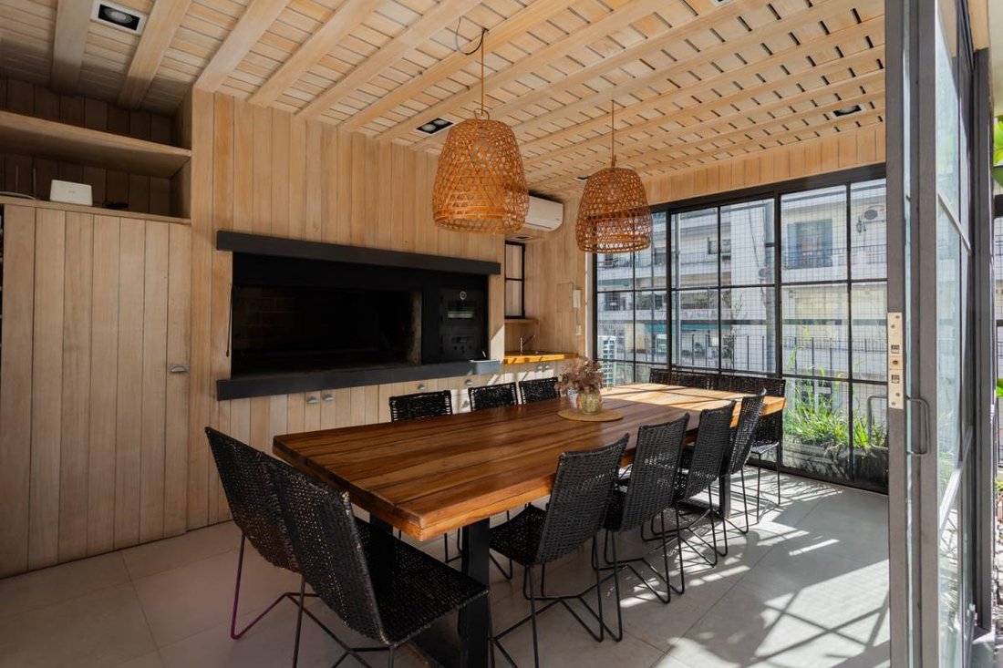 Apartment in Buenos Aires, Buenos Aires, Argentina 4 - 16291047