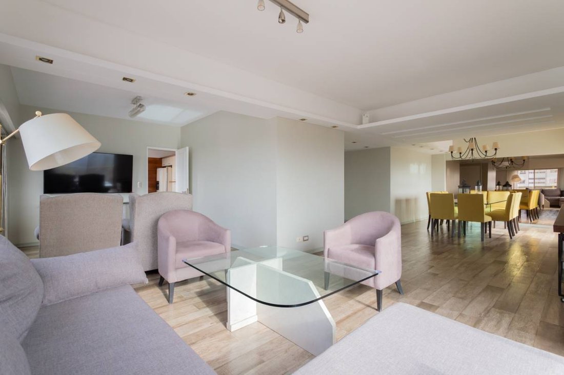 Apartment in Buenos Aires, Buenos Aires, Argentina 4 - 16291164