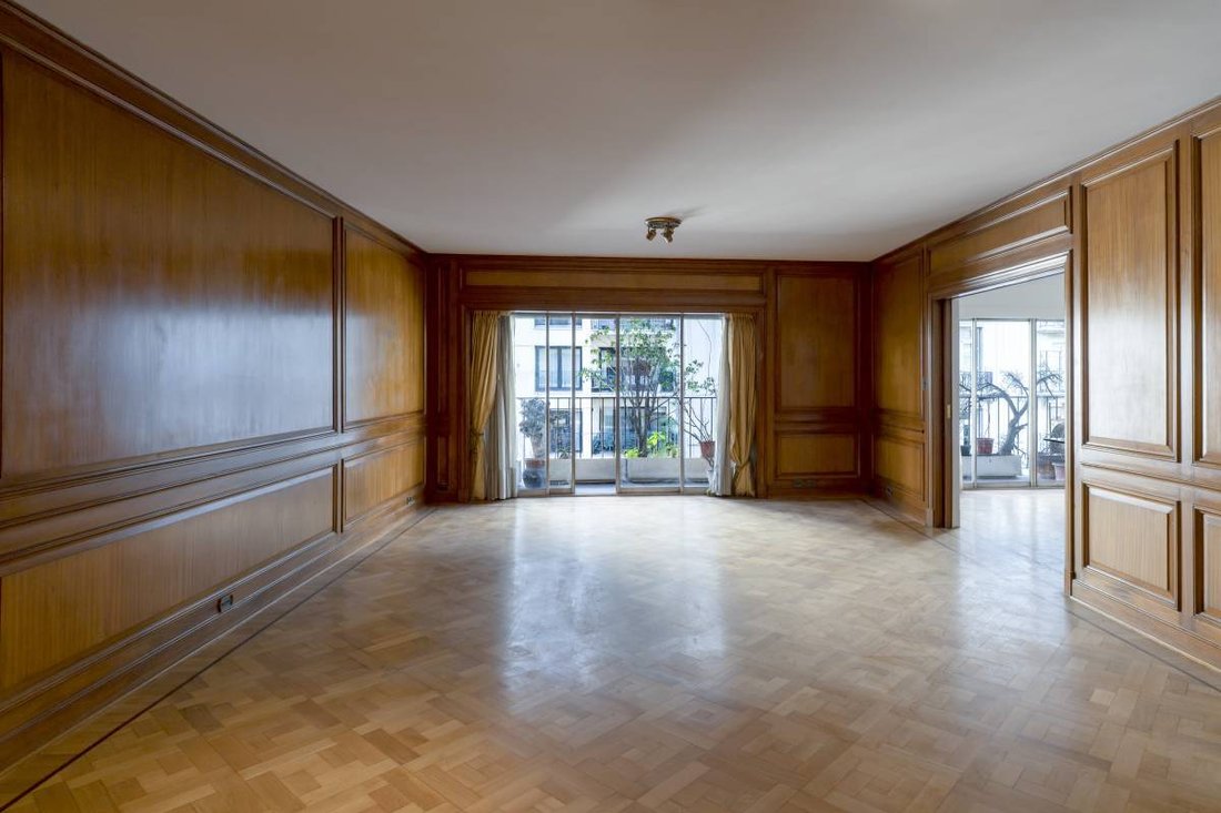 Apartment in Buenos Aires, Buenos Aires, Argentina 1 - 16291149