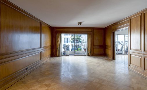 Apartment in Buenos Aires, Buenos Aires, Argentina 1