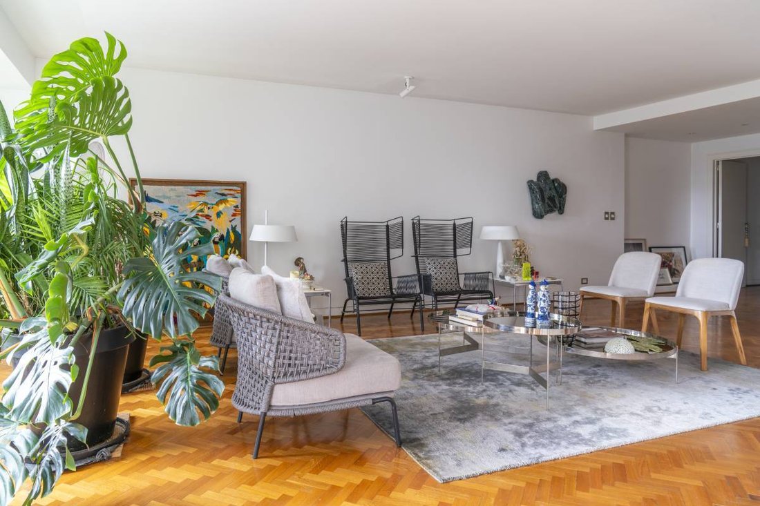 Apartment in Buenos Aires, Buenos Aires, Argentina 5 - 16290664