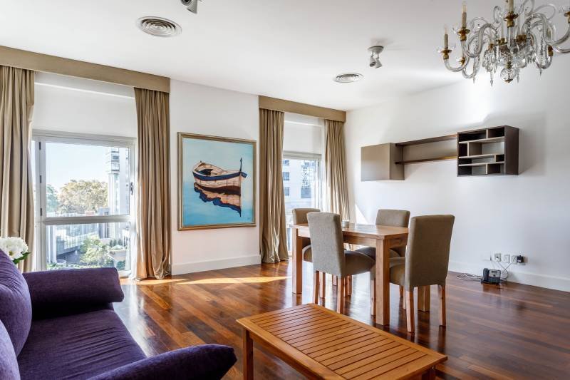 Apartment in Buenos Aires, Buenos Aires, Argentina 2 - 16291027