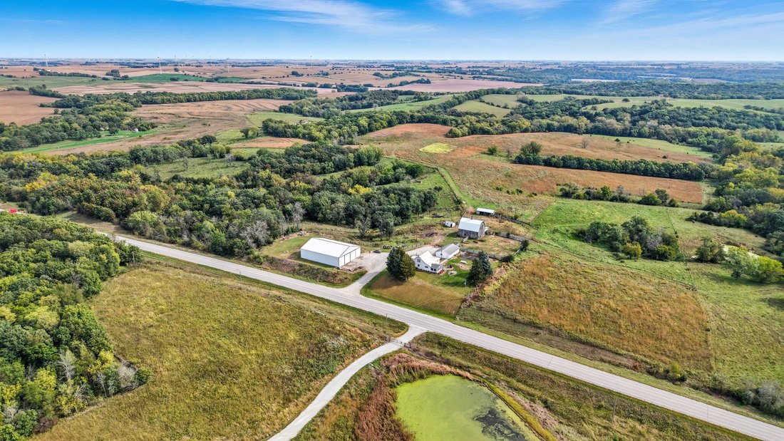 Land in Stuart, Iowa, United States 3 - 16292895