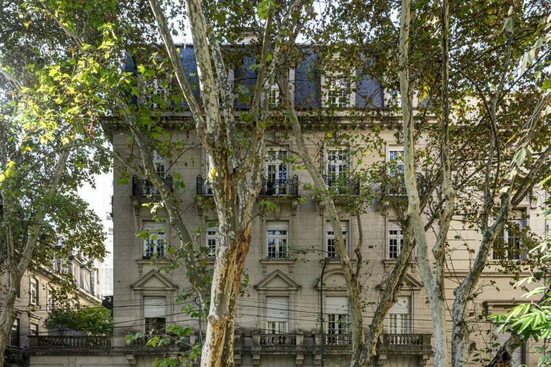 Apartment in Buenos Aires, Buenos Aires, Argentina 1 - 16291022