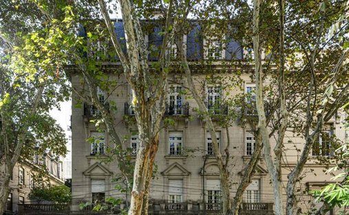 Apartment in Buenos Aires, Buenos Aires, Argentina 1