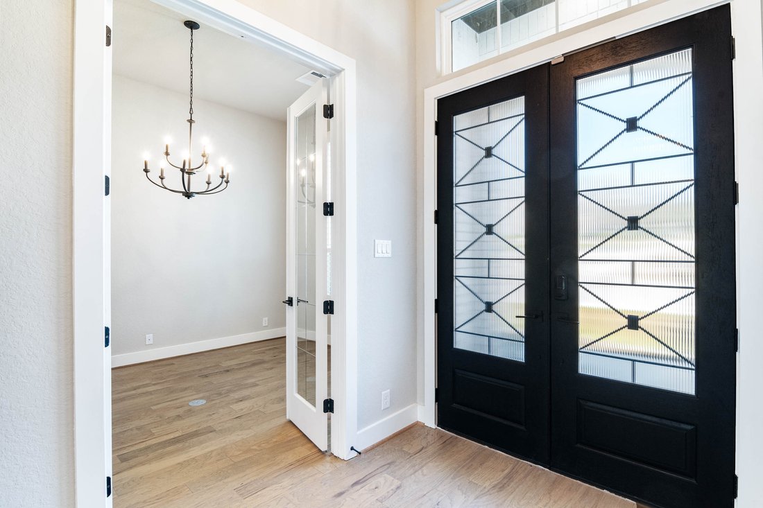 House in San Antonio, Texas, United States 4 - 16291286