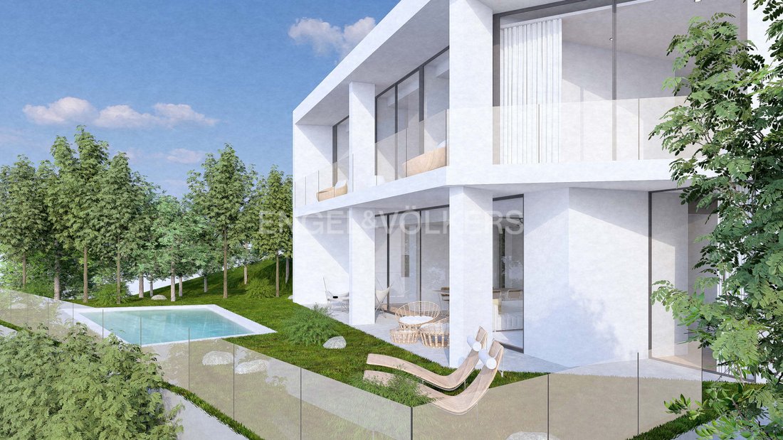 House in Premia de Dalt, Catalonia, Spain 4 - 16292334
