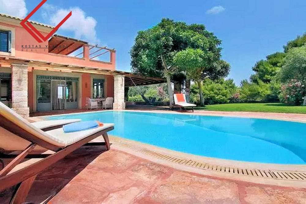 Villa in Vari, Attica, Greece 3 - 16295274