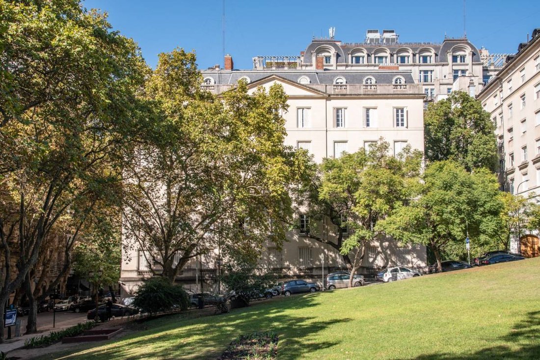 Apartment in Buenos Aires, Buenos Aires, Argentina 5 - 16291101
