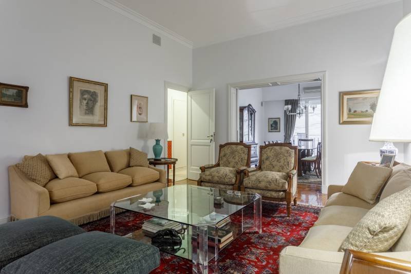 Apartment in Buenos Aires, Buenos Aires, Argentina 4 - 16291074