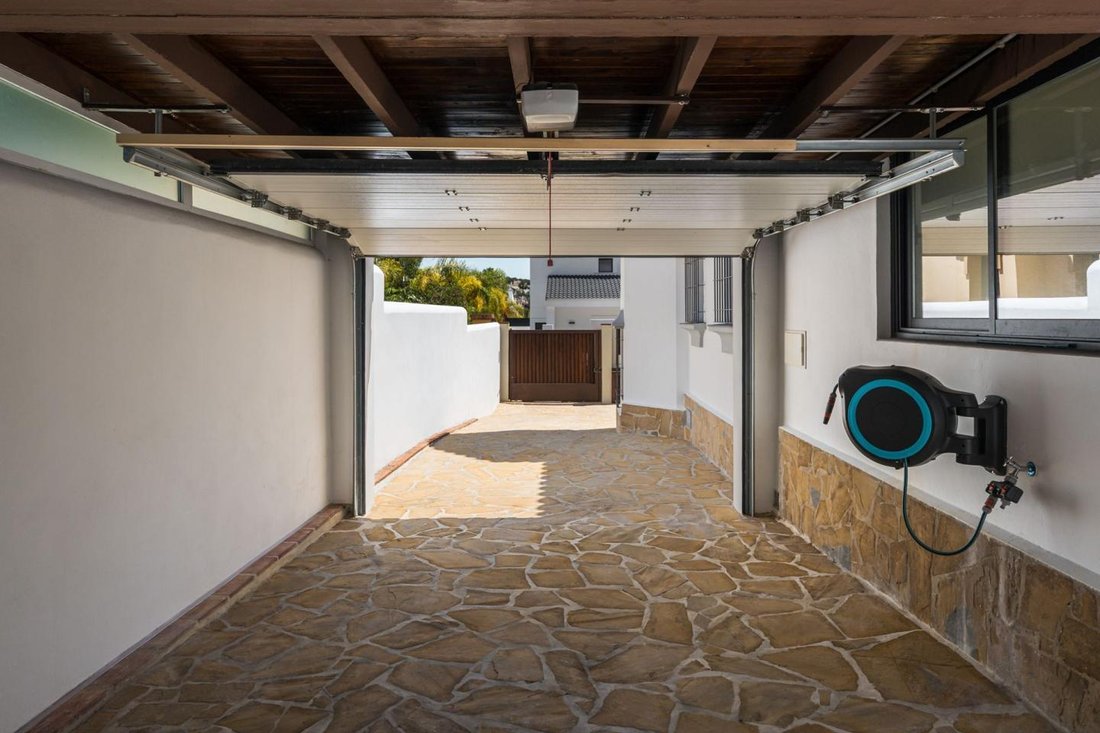 Villa a Nueva Andalucía, Marbella, Spagna 5 - 16291721