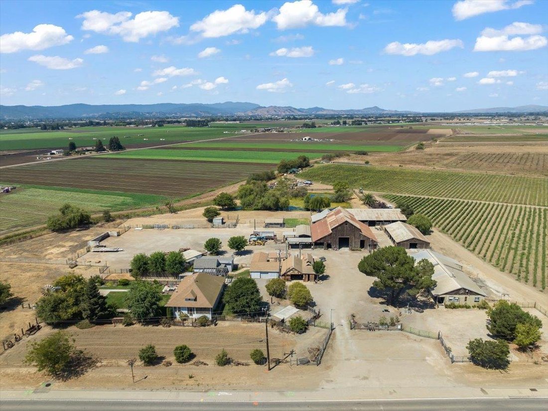 Maison à Gilroy, Californie, États-Unis 2 - 16294514