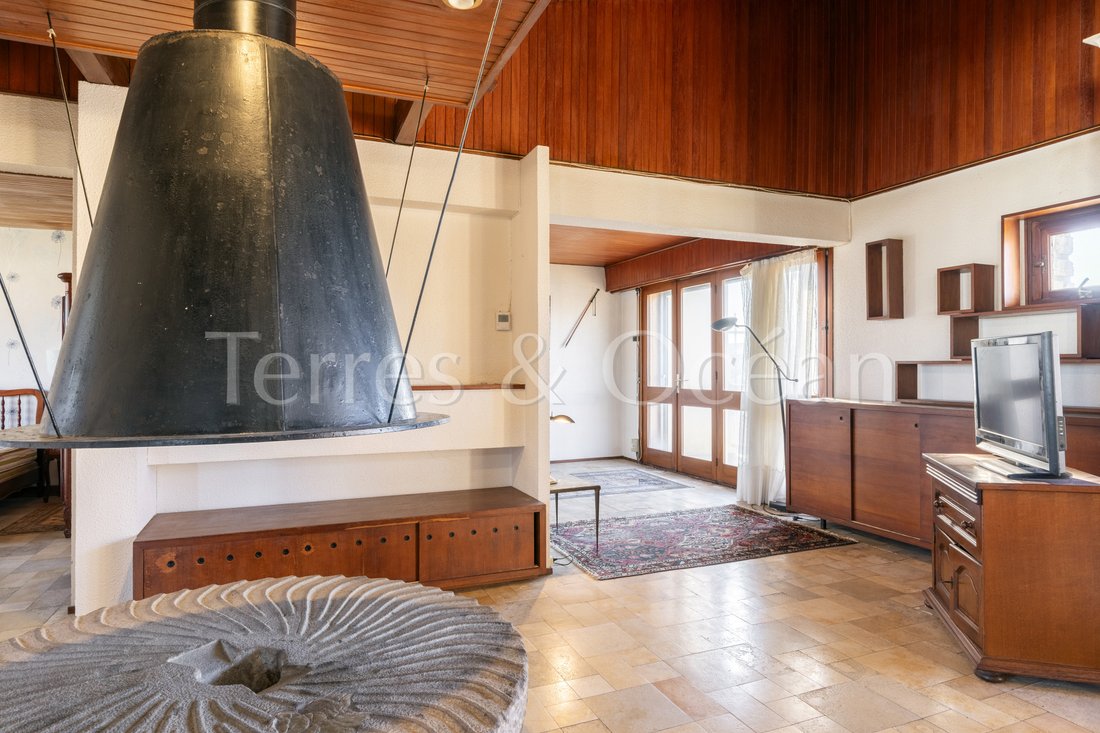 House in Soorts-Hossegor, Nouvelle-Aquitaine, France 3 - 16293684