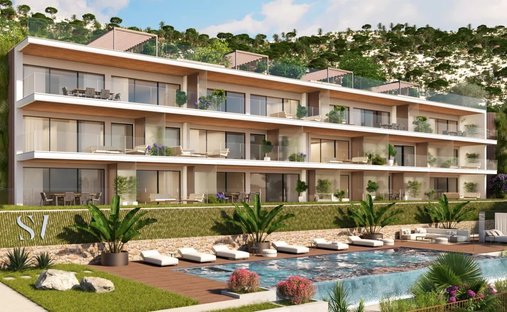 Wohnung in Cap d'Ail, Provence-Alpes-Côte d'Azur, Frankreich 1