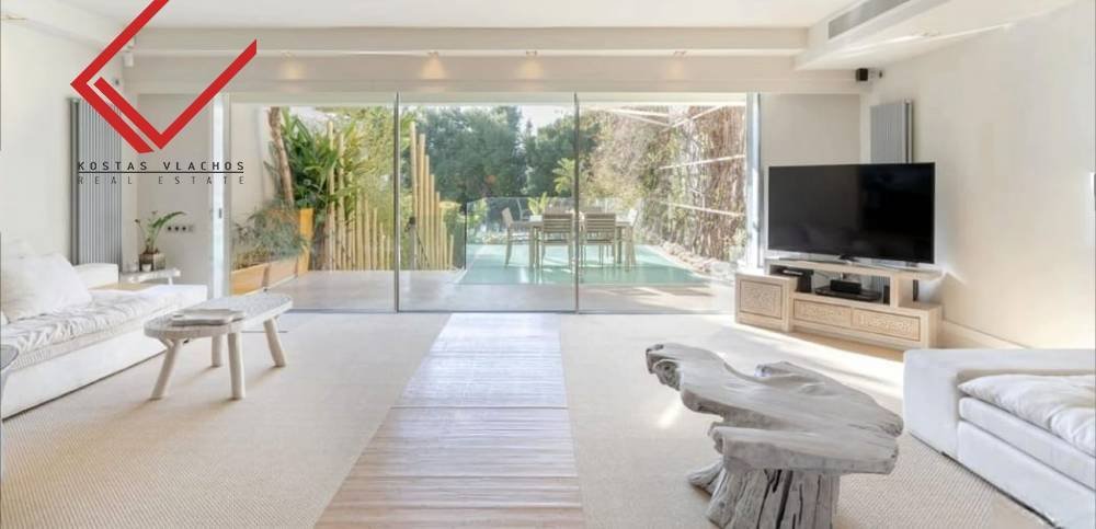 Villa in Vouliagmeni, Attica, Greece 3 - 16295248