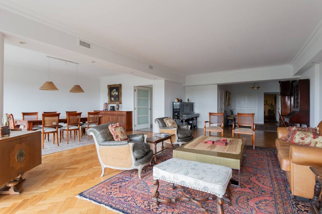 Apartment in Buenos Aires, Buenos Aires, Argentina 5 - 16290669