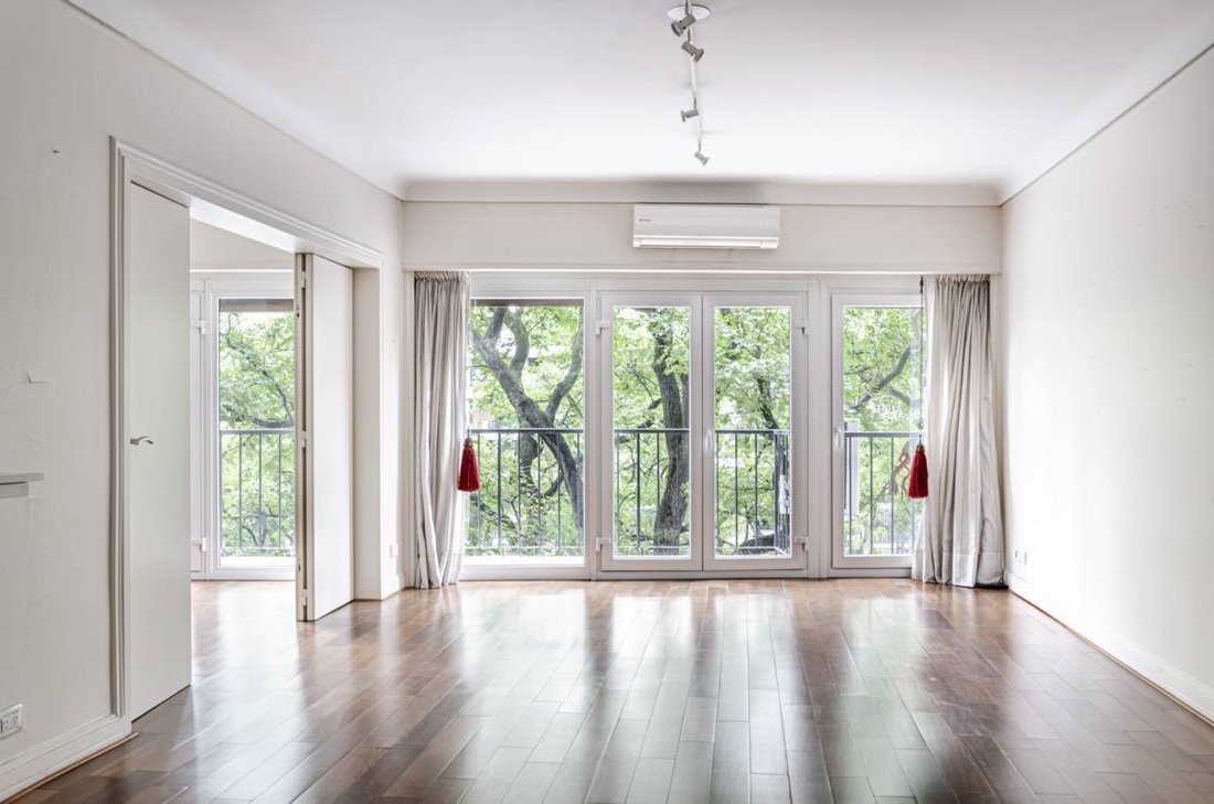 Apartment in Buenos Aires, Buenos Aires, Argentina 1 - 16291043