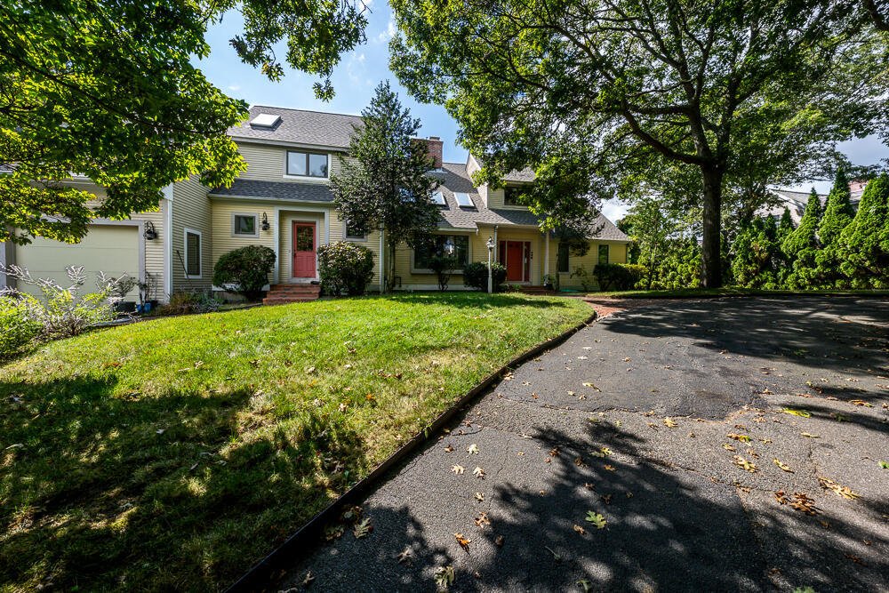 House in Barnstable, Massachusetts, United States 4 - 16293018