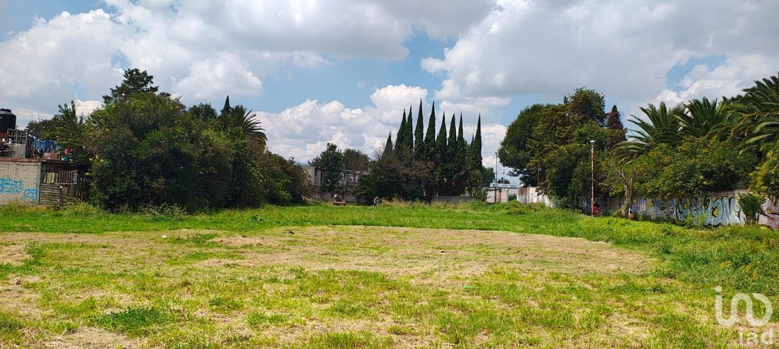 Land in Teoloyucan, State of Mexico, Mexico 4 - 16151154