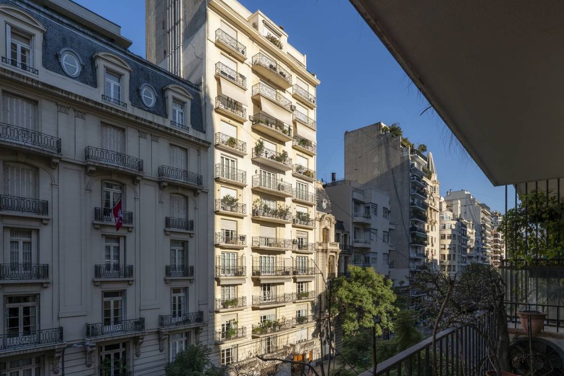 Apartment in Buenos Aires, Buenos Aires, Argentina 4 - 16291149