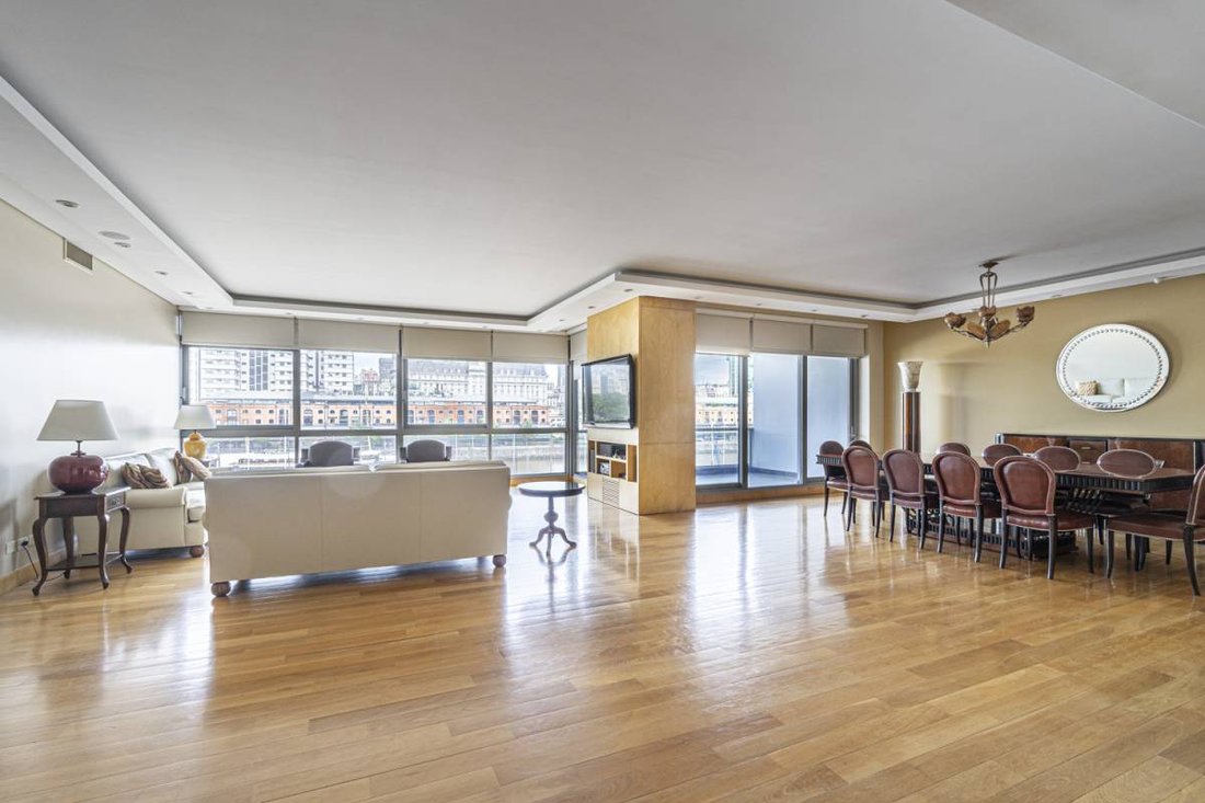 Apartment in Buenos Aires, Buenos Aires, Argentina 2 - 16291020