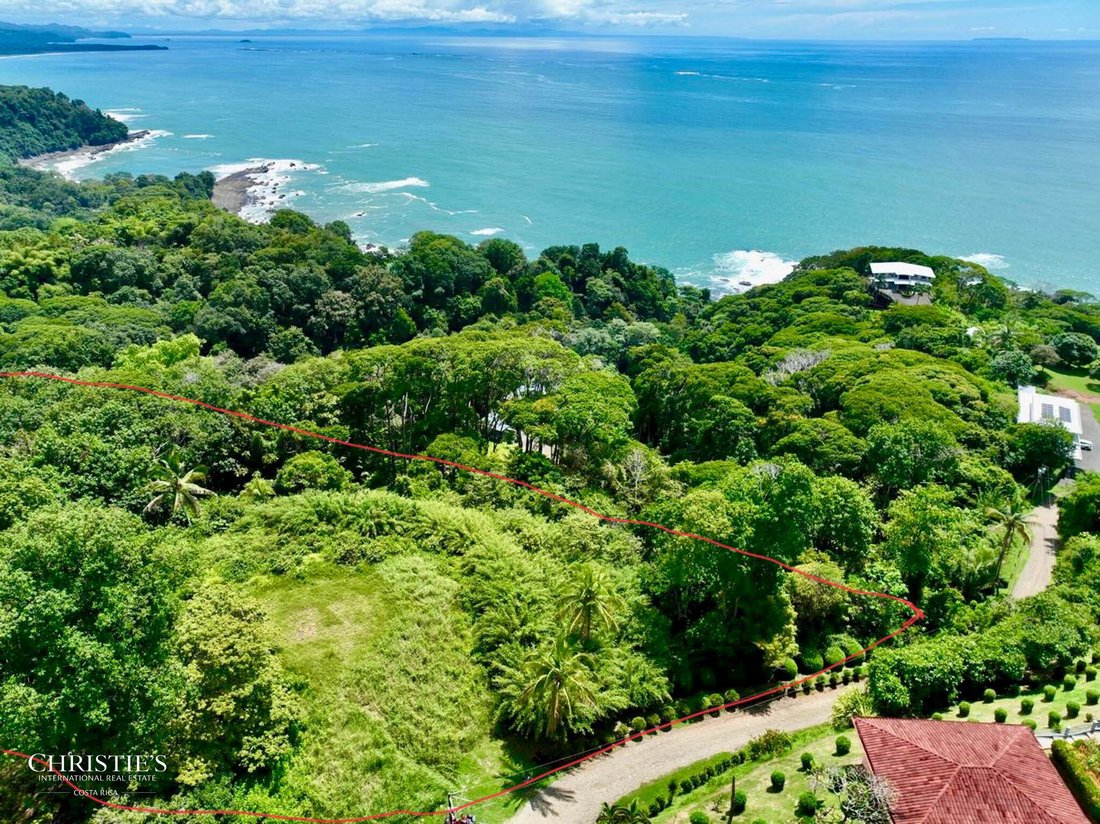 Land in Uvita, Puntarenas Province, Costa Rica 4 - 16294519