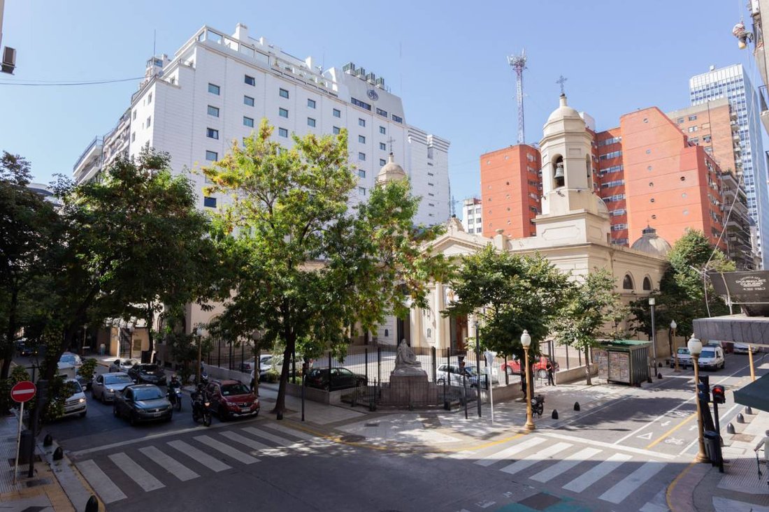 Apartment in Buenos Aires, Buenos Aires, Argentina 3 - 16291175