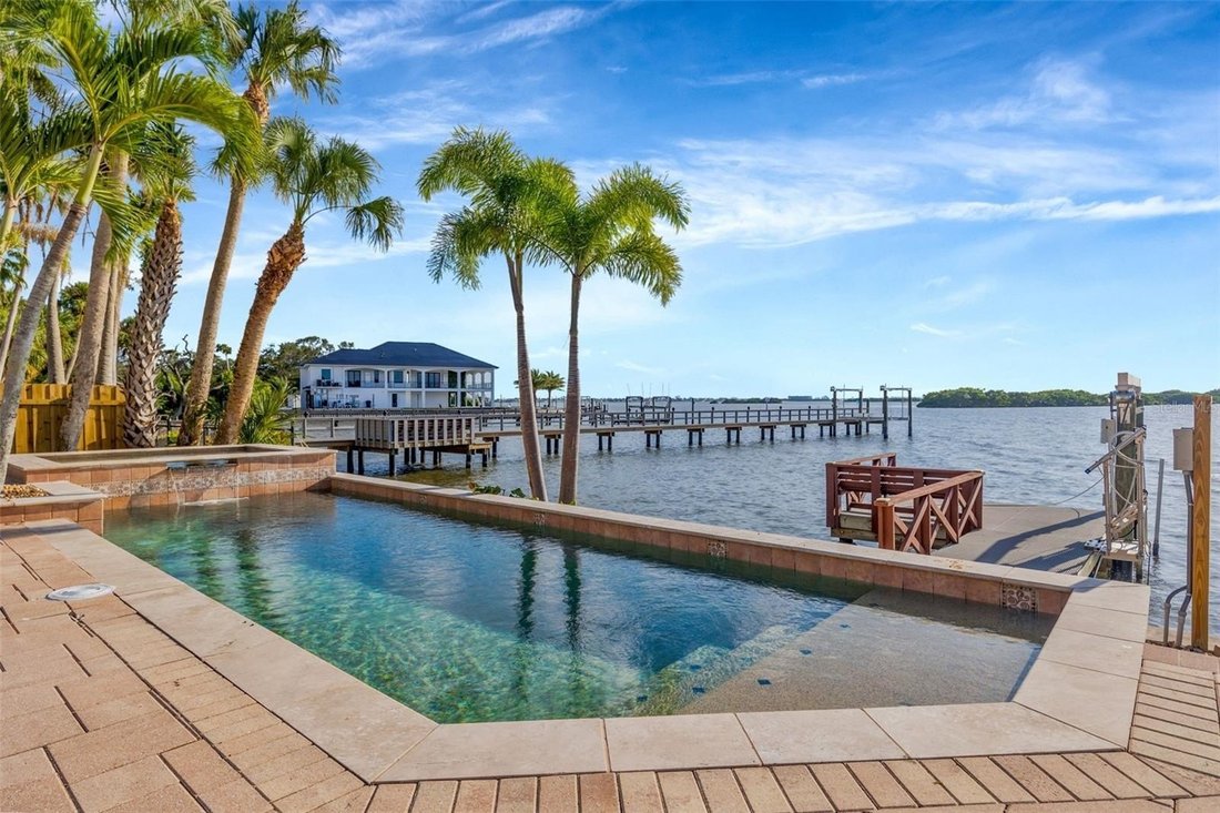 House in St. Petersburg, Florida, United States 1 - 16292792
