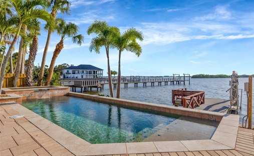 House in St. Petersburg, Florida, United States 1