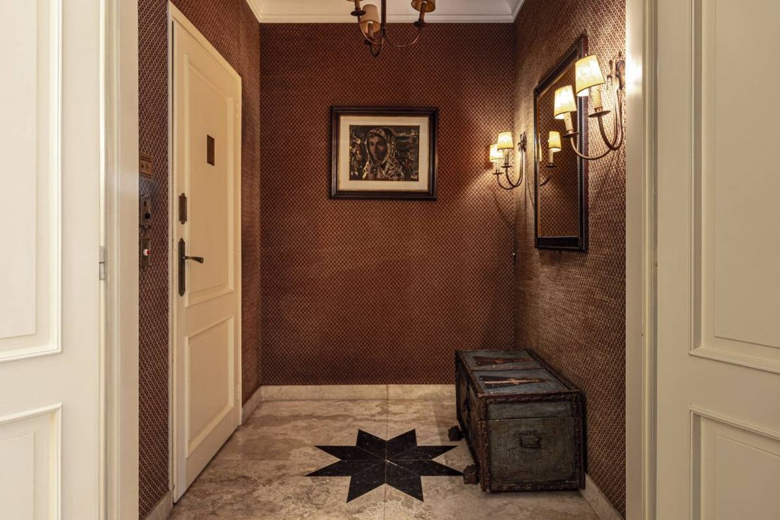 Apartment in Buenos Aires, Buenos Aires, Argentina 3 - 16290649
