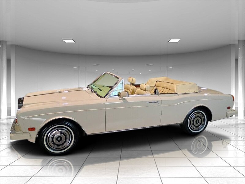 Cabriolet in Boca Raton, FL, United States 2 - 15949412