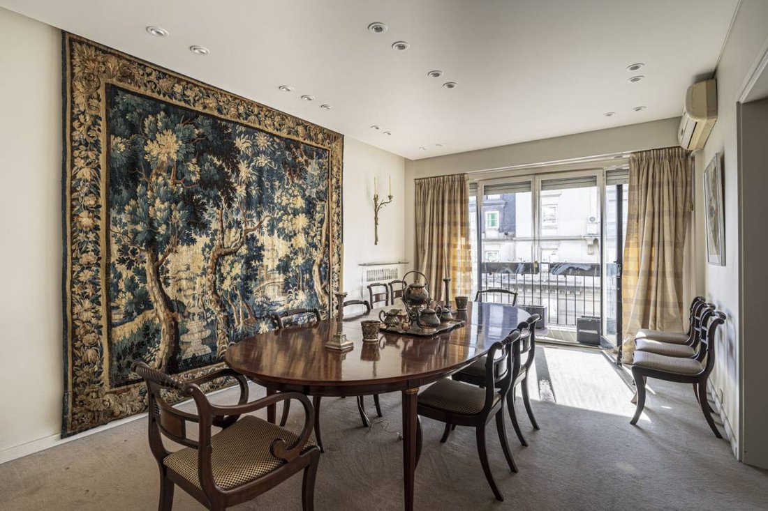 Apartment in Buenos Aires, Buenos Aires, Argentina 2 - 16291193